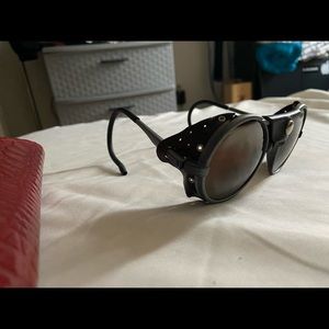 Cebe Vintage Rare Glacier Sunglasses